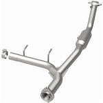 MagnaFlow 4651411 shown out of the box, photo 22