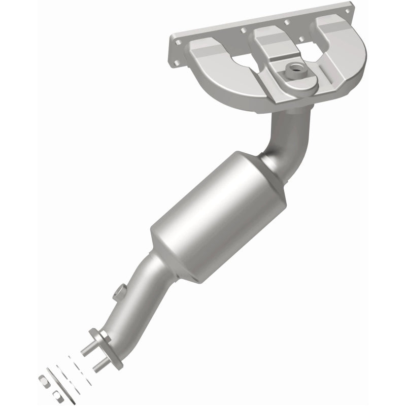 MagnaFlow 5551759 shown out of the box, photo 16