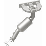 MagnaFlow 5551759 shown out of the box, photo 16