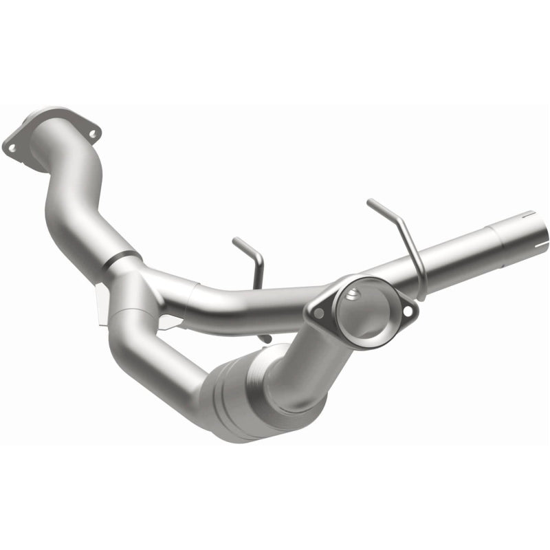 MagnaFlow 5551429 shown out of the box, photo 22