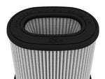 aFe Momentum Intake Replacement Filter w/ Pro DRY S Media - 6.75 x 4.75in)F x (8.25 x 6.25in)B (mt2)