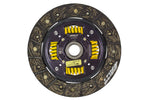 ACT 17-20 Toyota 86 / 13-20 Subaru BRZ Base Performance Street Sprung Clutch Disc