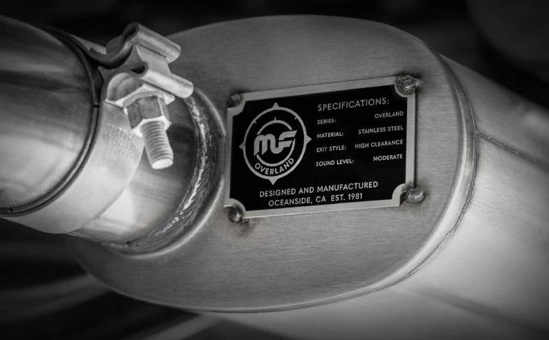 MagnaFlow 19636 product photo 20
