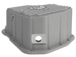 aFe POWER Engine Oil Pan GM Diesel Trucks 01-10 V8-6.6L (td) LB7/LLY/LBZ/LMM