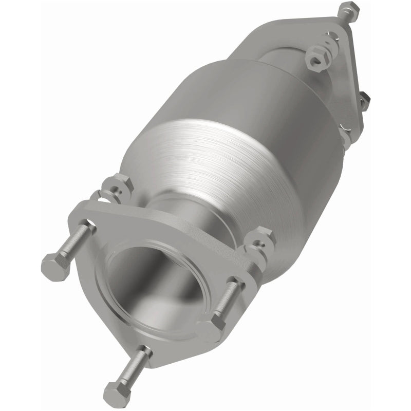 MagnaFlow 5571184 shown out of the box, photo 18