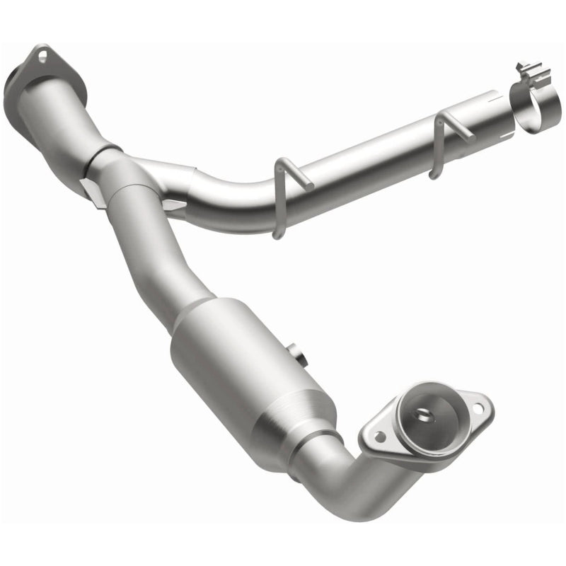 MagnaFlow 4651411 shown out of the box, photo 23