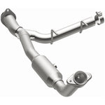 MagnaFlow 4651411 shown out of the box, photo 23