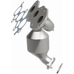 MagnaFlow 5582832 shown out of the box, photo 22