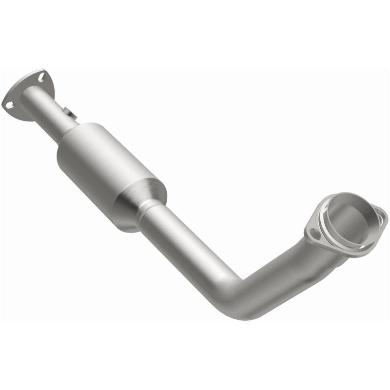 MagnaFlow 4481460 shown out of the box, photo 20
