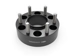 aFe CONTROL Wheel Spacers Ford F-150 21-25 6x135mm CB 87.1mm 2 IN Thickness