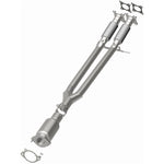 MagnaFlow 51360 shown out of the box, photo 24