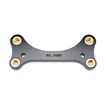 Wilwood FDL Caliper Bracket 12.19 Rotor Pro