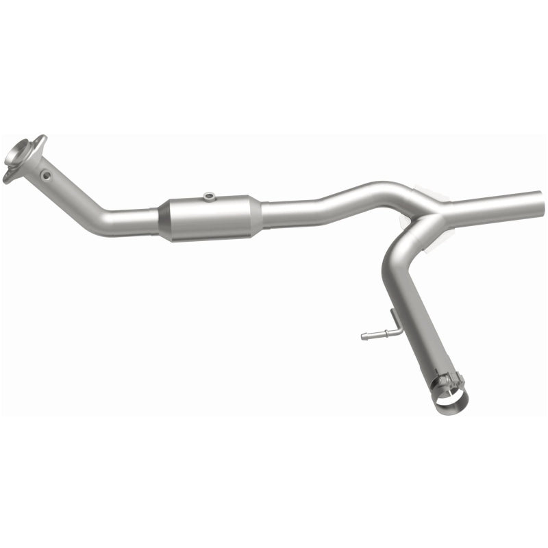 MagnaFlow 4651410 shown out of the box, photo 20