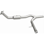 MagnaFlow 4651410 shown out of the box, photo 20
