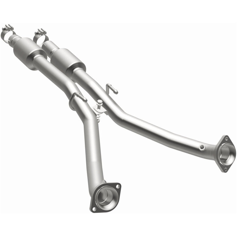 MagnaFlow 52969 shown out of the box, photo 24