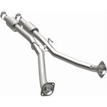 MagnaFlow 52969 shown out of the box, photo 24