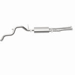 MagnaFlow BRE Exhaust Kit 96-00 Tahoe Yukon 5.7L