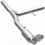 MagnaFlow 4651154 shown out of the box, photo 20