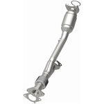MagnaFlow 5461229 shown out of the box, photo 21