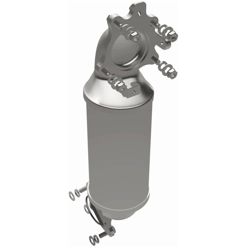 MagnaFlow 6561120 shown out of the box, photo 19