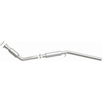 MagnaFlow 5551448 shown out of the box, photo 22