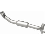 MagnaFlow 4651507 shown out of the box, photo 16