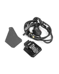Power Control Module kit with loom and separate bracket