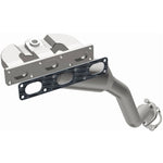 MagnaFlow 4551772 shown out of the box, photo 18