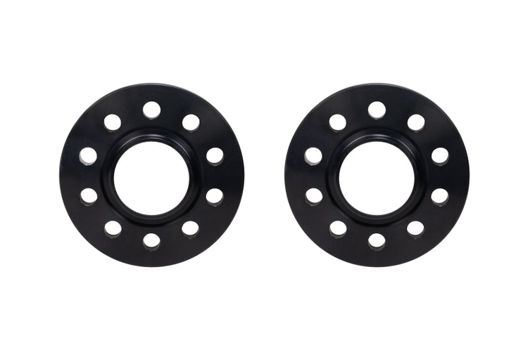 Eibach Pro-Spacer Kit 20mm Pair (Black) Eibach Pro-Spacer Kit 20mm Pair (Black)