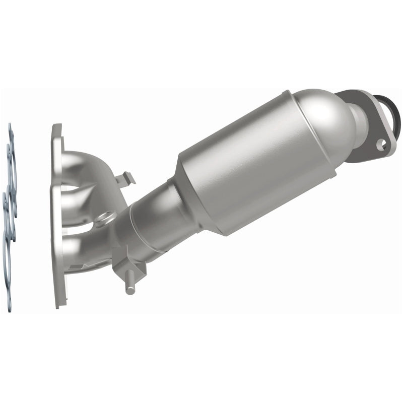 MagnaFlow 5582545 shown out of the box, photo 17