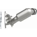 MagnaFlow 5582545 shown out of the box, photo 17