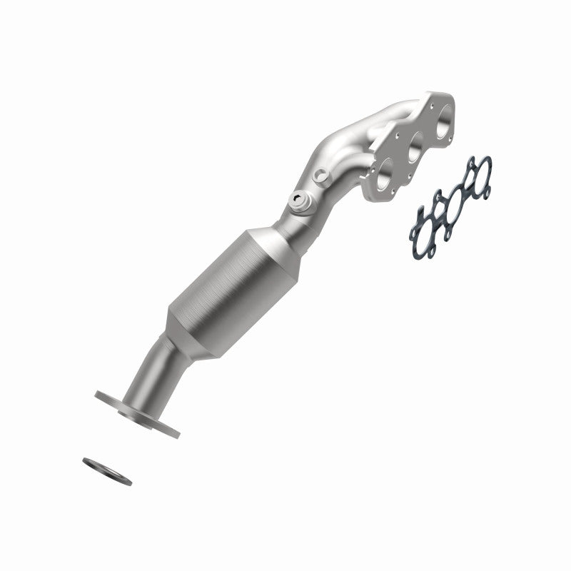 MagnaFlow 52445 product photo 21