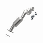 MagnaFlow 52445 product photo 21