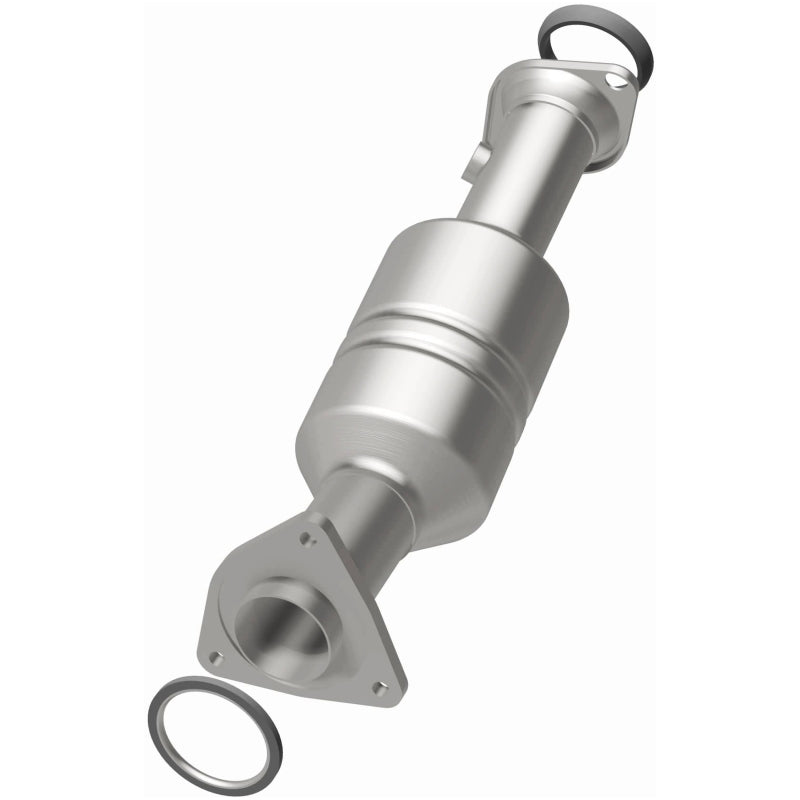 MagnaFlow 5582223 shown out of the box, photo 22