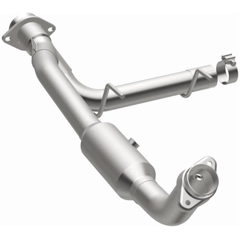 MagnaFlow 4651508 shown out of the box, photo 18
