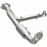 MagnaFlow 4651508 shown out of the box, photo 18