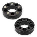 BBS Unlimited Adapter 5x130 40mm - Pair