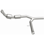 MagnaFlow 5481706 shown out of the box, photo 16