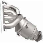 MagnaFlow 290040 shown out of the box, photo 19