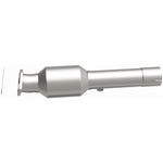 MagnaFlow 21-989 shown out of the box, photo 24