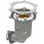 MagnaFlow 5582275 shown out of the box, photo 17