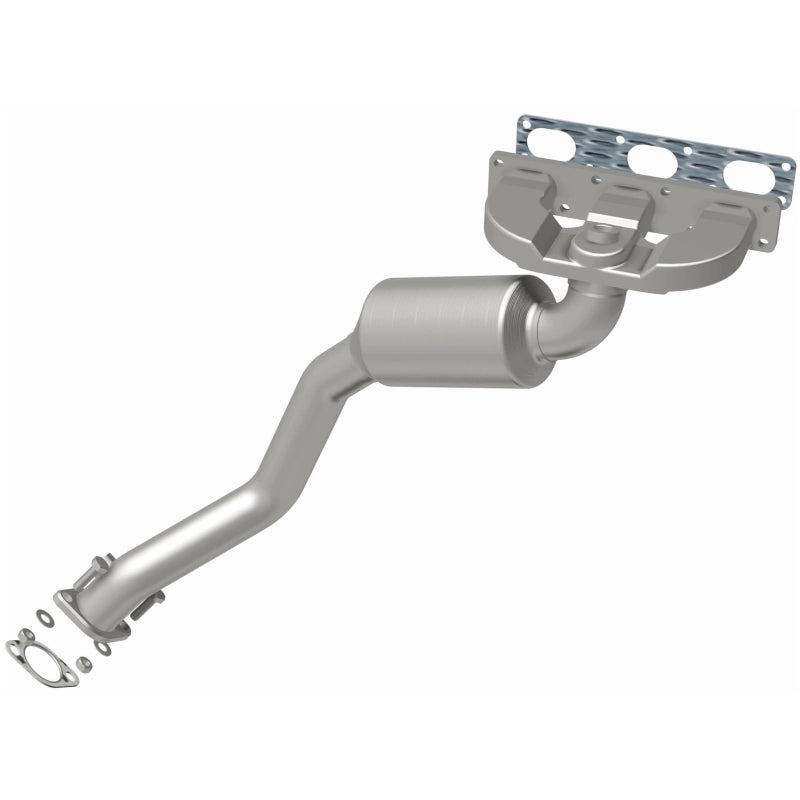 MagnaFlow 4551772 shown out of the box, photo 19