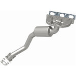 MagnaFlow 4551772 shown out of the box, photo 19