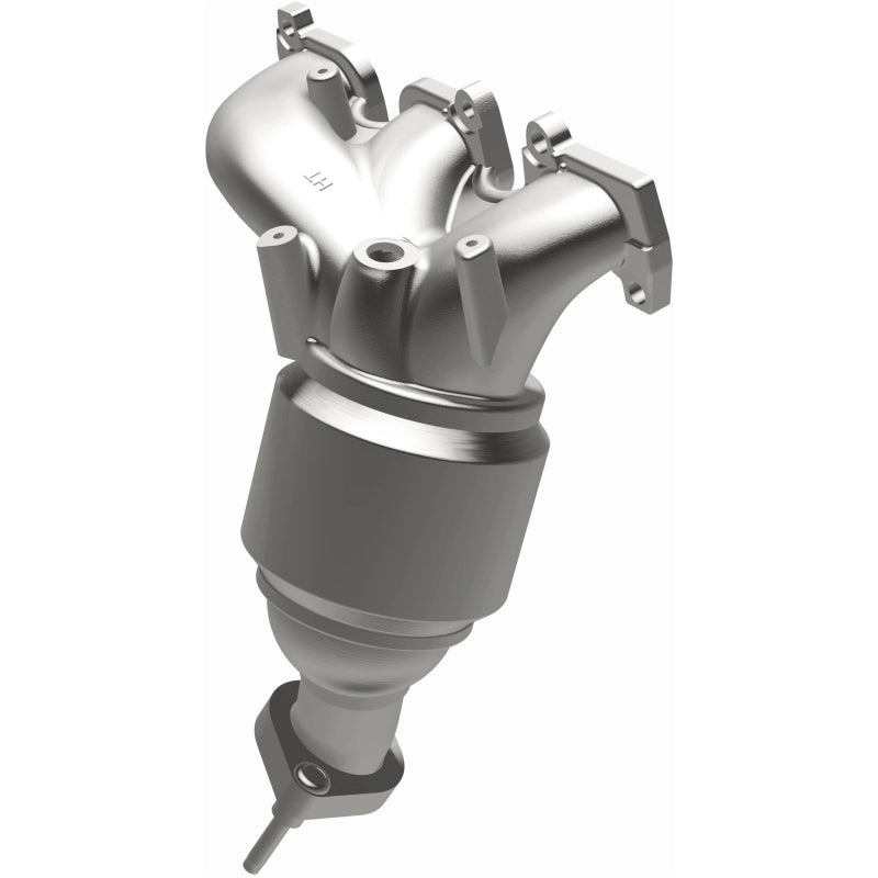 MagnaFlow 5531220 shown out of the box, photo 22
