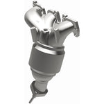 MagnaFlow 5531220 shown out of the box, photo 22