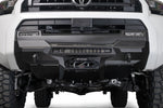Addictive Desert Designs 2025 Toyota 4Runner Stealth Center Mount Front Bumper