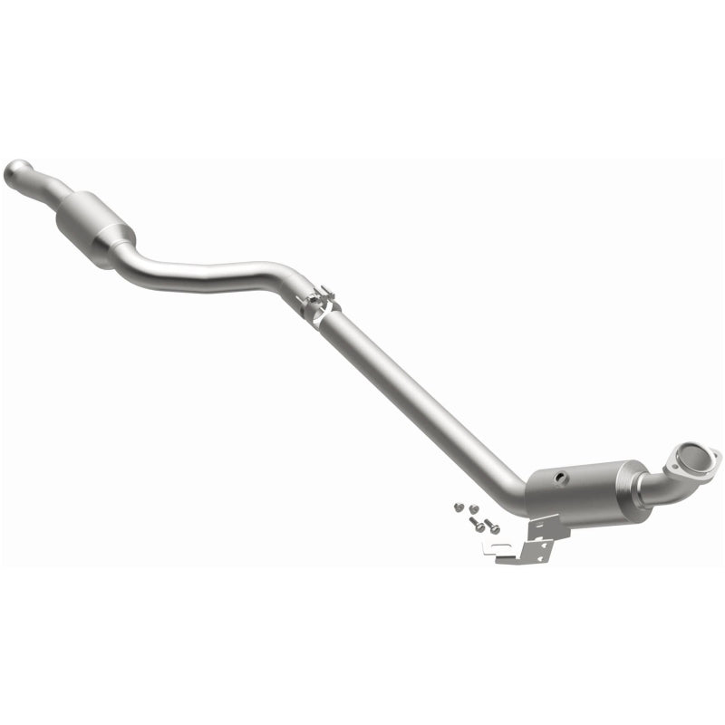 MagnaFlow 5561441 shown out of the box, photo 15