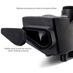 Mishimoto 2024+ Toyota Tacoma Performance Air Intake - Dry Washable Filter