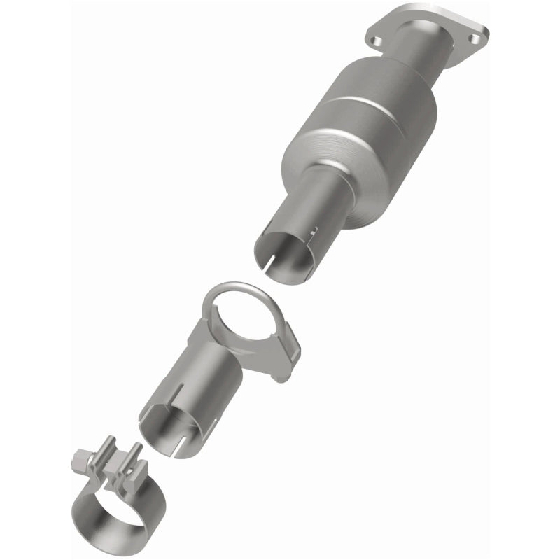 MagnaFlow 5571924 shown out of the box, photo 21