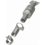 MagnaFlow 5571924 shown out of the box, photo 21